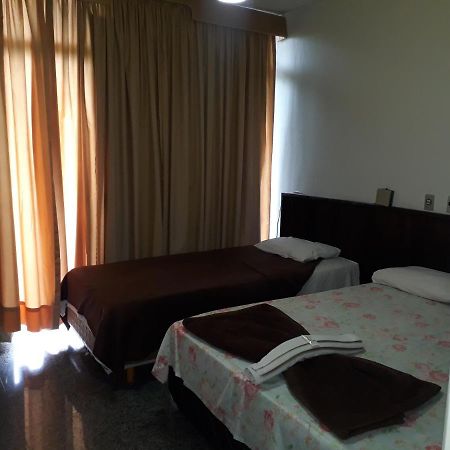 New Byblos Hotel Brasília Zewnętrze zdjęcie