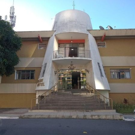 New Byblos Hotel Brasília Zewnętrze zdjęcie