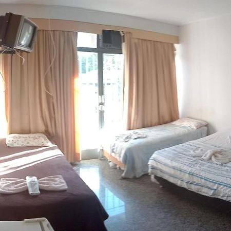 New Byblos Hotel Brasília Zewnętrze zdjęcie