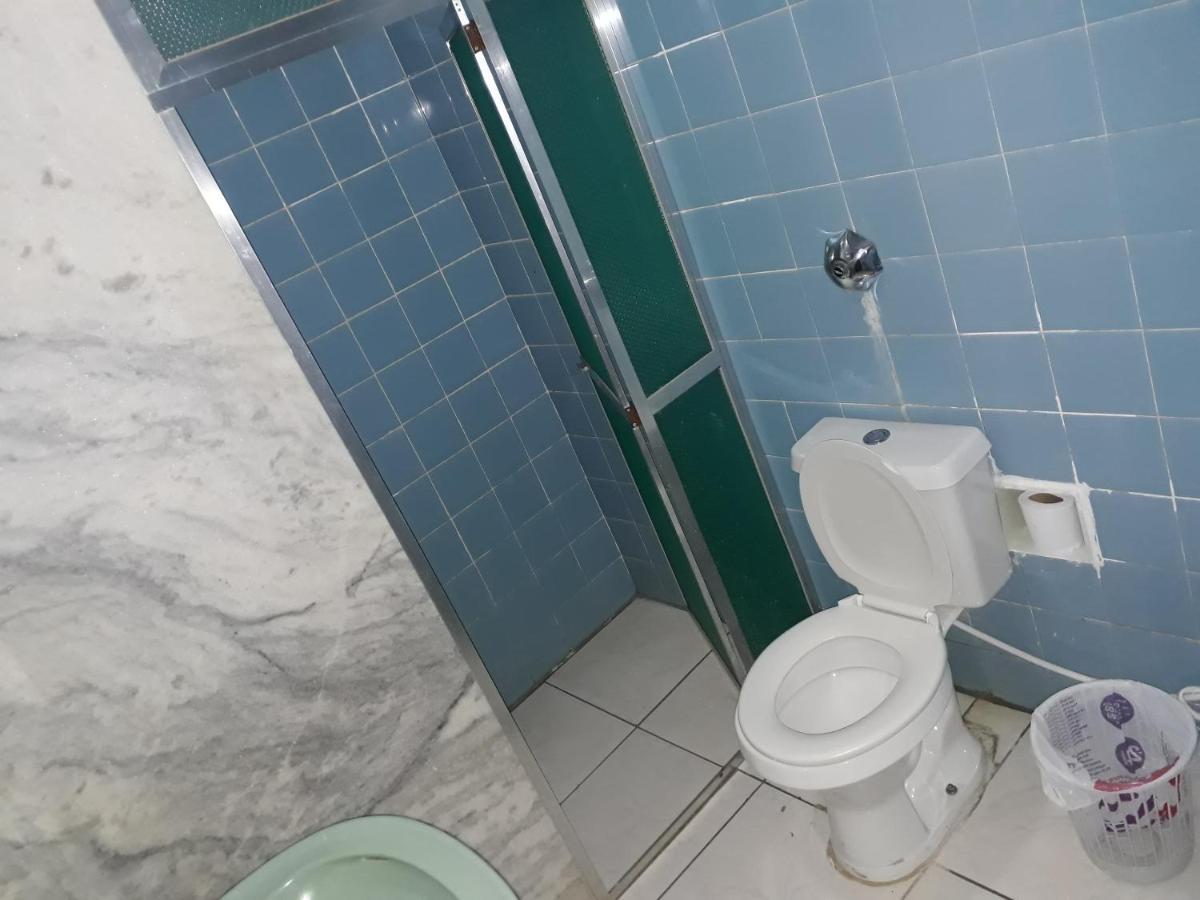 New Byblos Hotel Brasília Zewnętrze zdjęcie