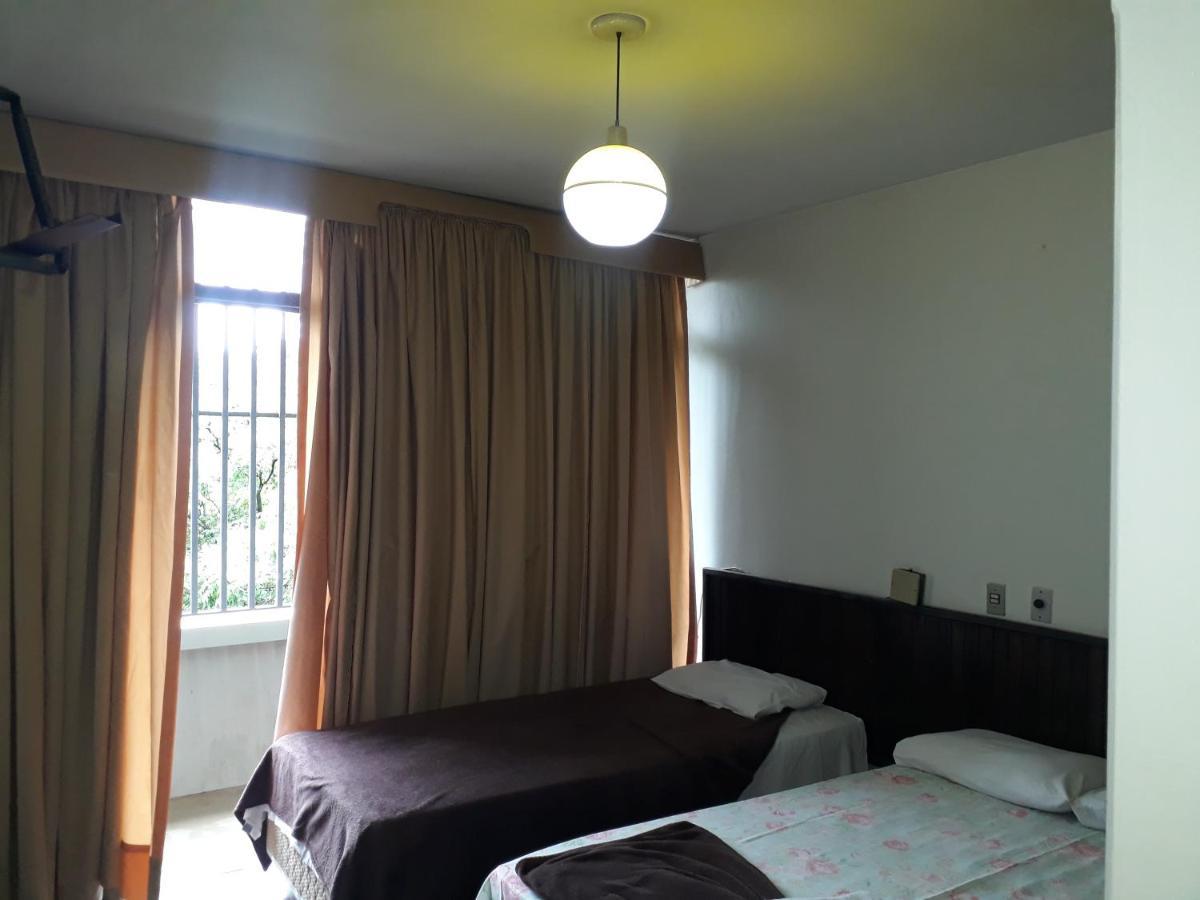 New Byblos Hotel Brasília Zewnętrze zdjęcie