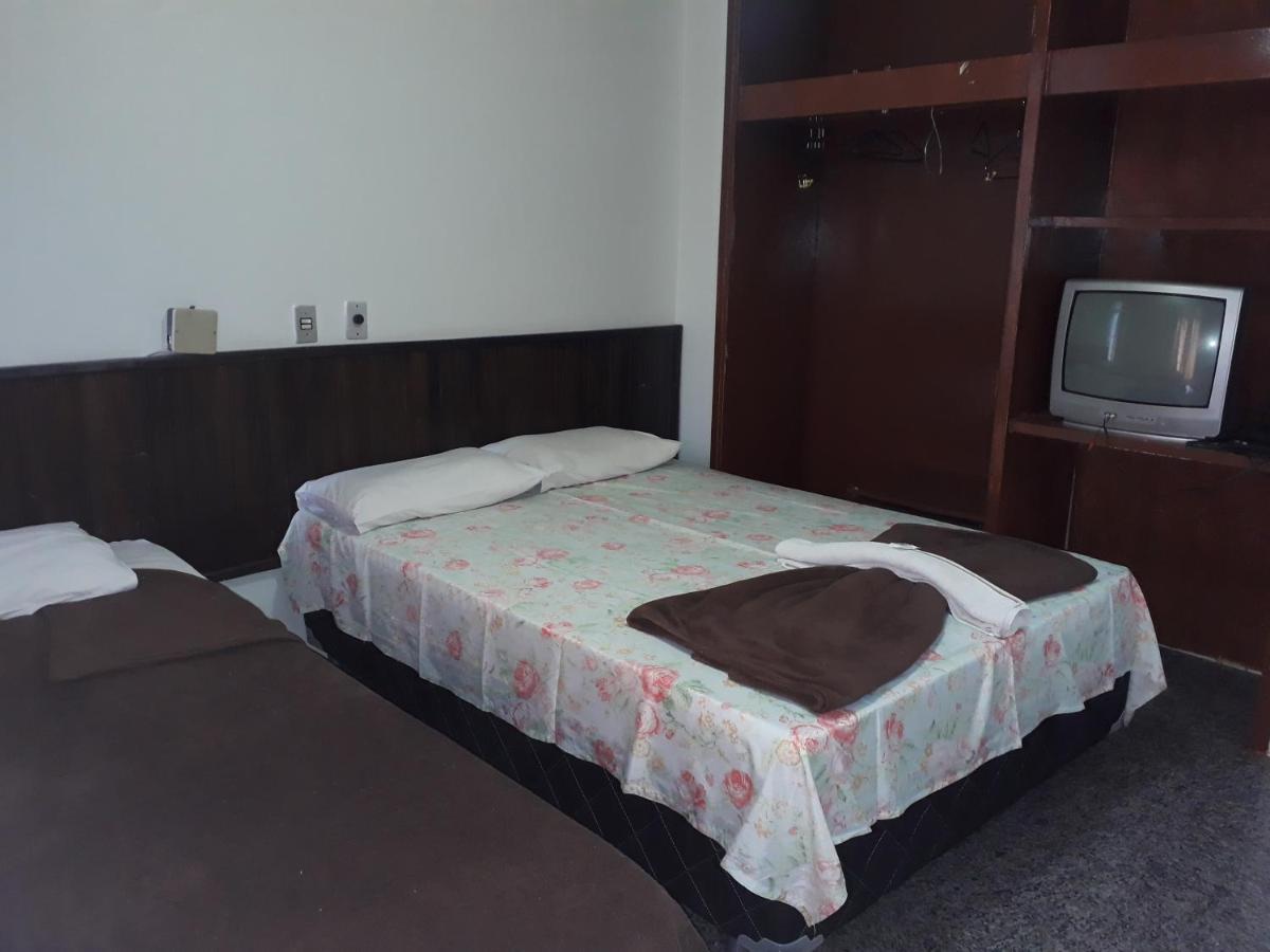 New Byblos Hotel Brasília Zewnętrze zdjęcie