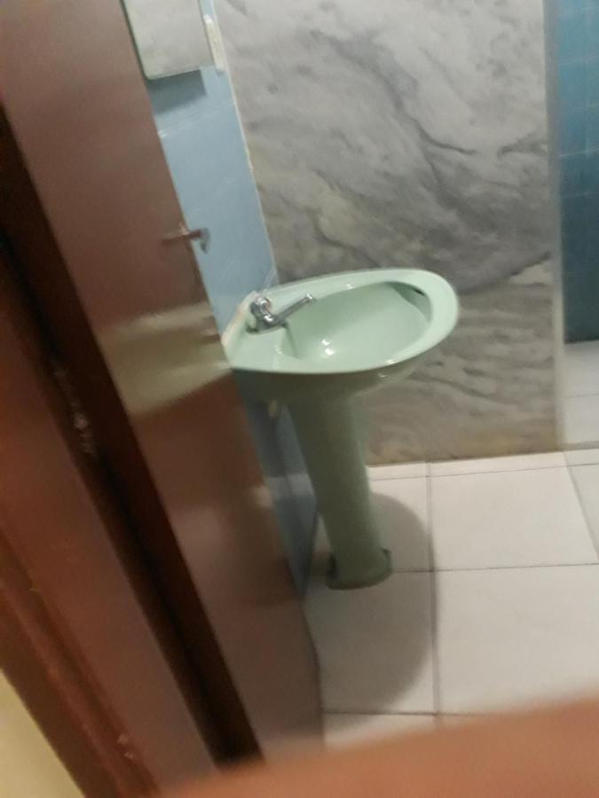 New Byblos Hotel Brasília Zewnętrze zdjęcie