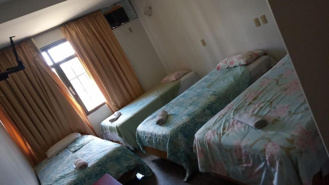 New Byblos Hotel Brasília Zewnętrze zdjęcie