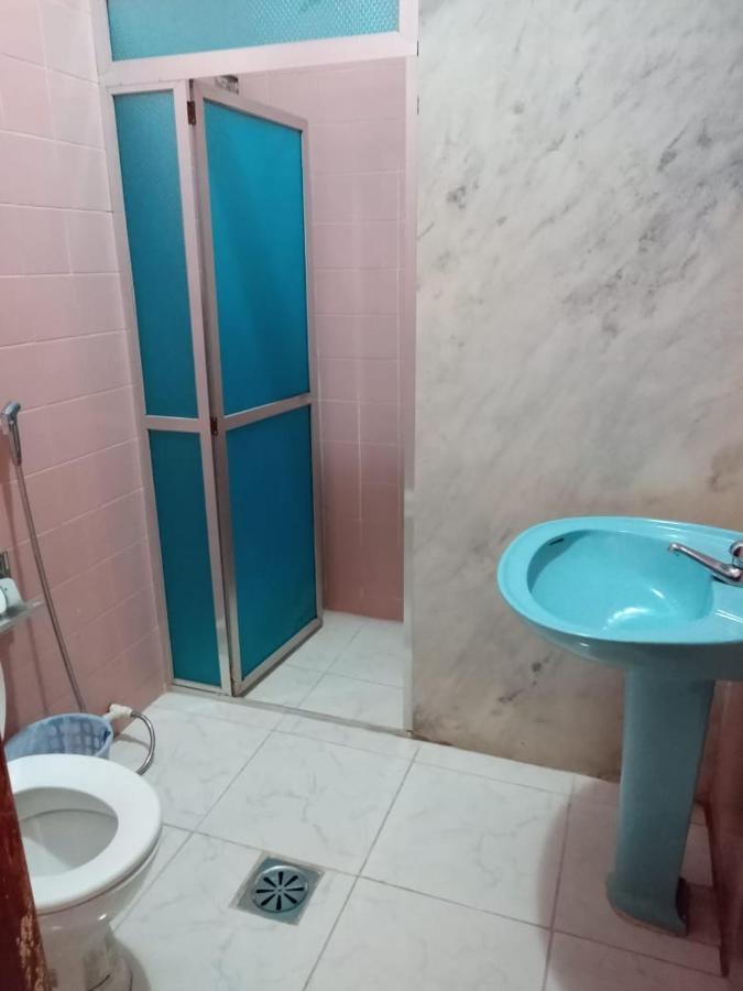 New Byblos Hotel Brasília Zewnętrze zdjęcie