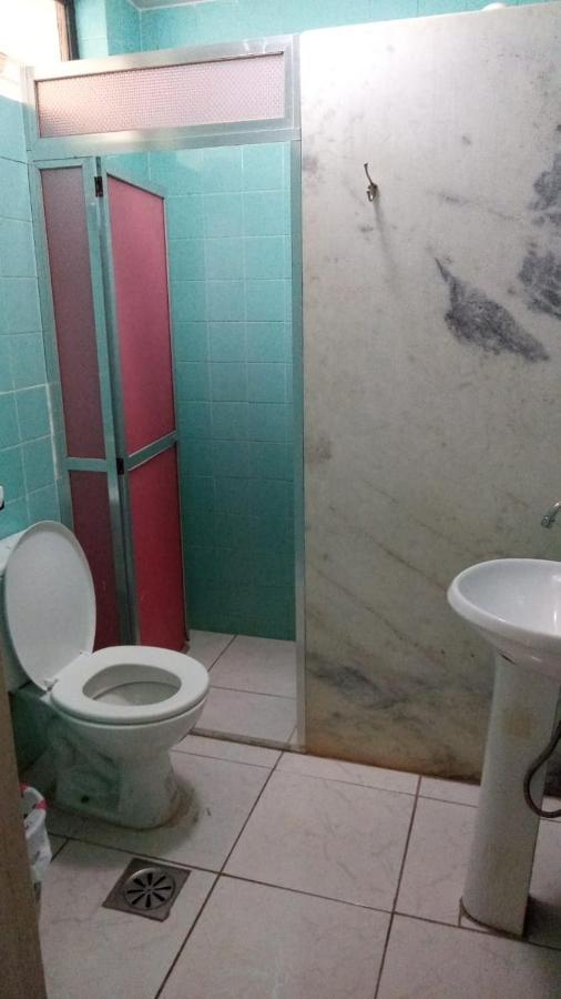 New Byblos Hotel Brasília Zewnętrze zdjęcie