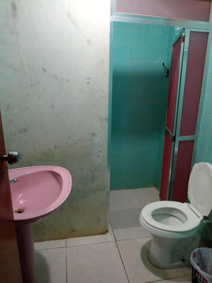 New Byblos Hotel Brasília Zewnętrze zdjęcie