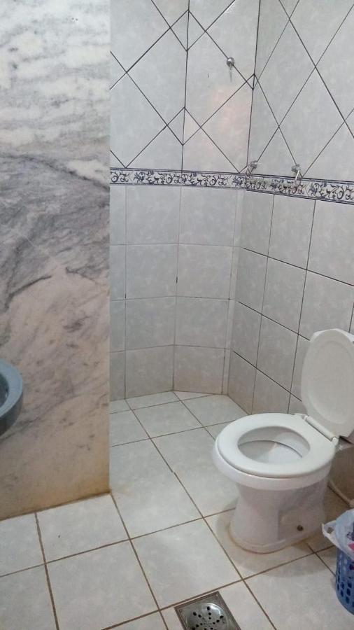 New Byblos Hotel Brasília Zewnętrze zdjęcie