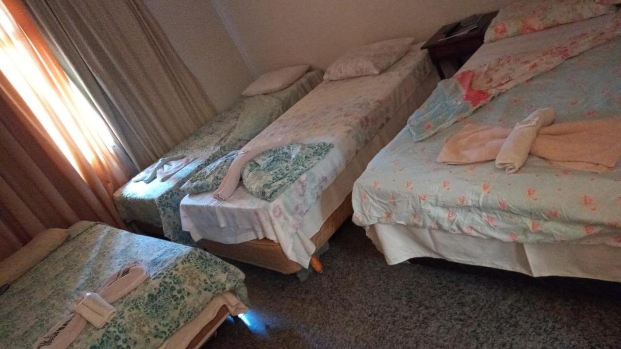New Byblos Hotel Brasília Zewnętrze zdjęcie
