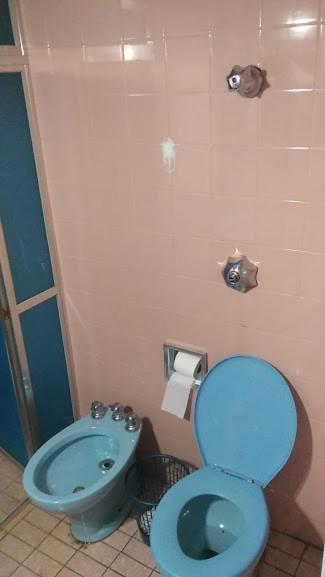 New Byblos Hotel Brasília Zewnętrze zdjęcie