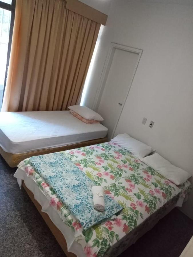 New Byblos Hotel Brasília Zewnętrze zdjęcie