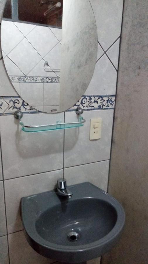 New Byblos Hotel Brasília Zewnętrze zdjęcie