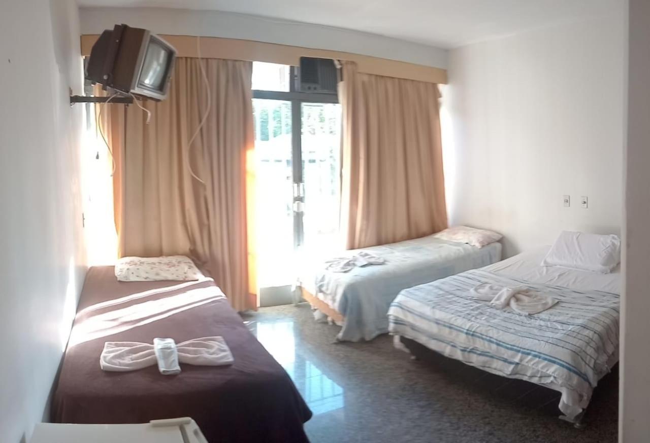 New Byblos Hotel Brasília Zewnętrze zdjęcie