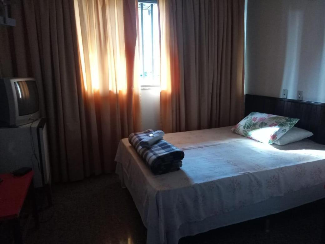 New Byblos Hotel Brasília Zewnętrze zdjęcie