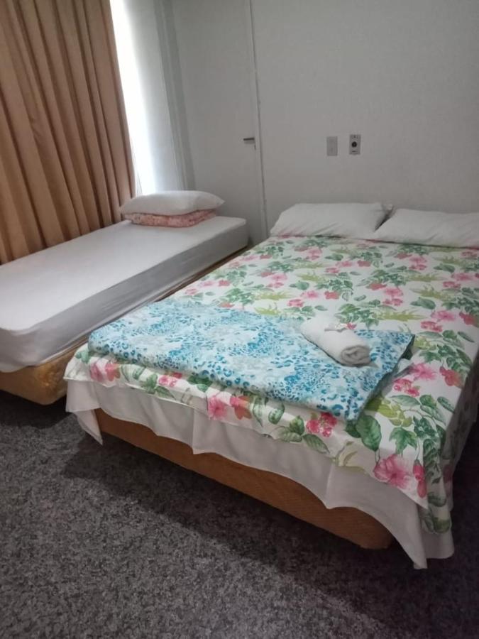 New Byblos Hotel Brasília Zewnętrze zdjęcie